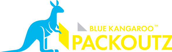Packoutz Logo