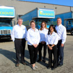 Blue Kangaroo Packoutz Franchise Owners Get Best-In-Class Training
