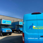 Improve Your Business With A Blue Kangaroo Packoutz Franchise