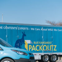 Blue Kangaroo Packoutz franchise