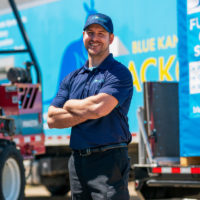 Blue Kangaroo Packoutz franchise