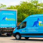 Customized Software Simplifies Blue Kangaroo Packoutz Operations