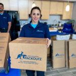 Join a Best Restoration Franchise With Blue Kangaroo Packoutz
