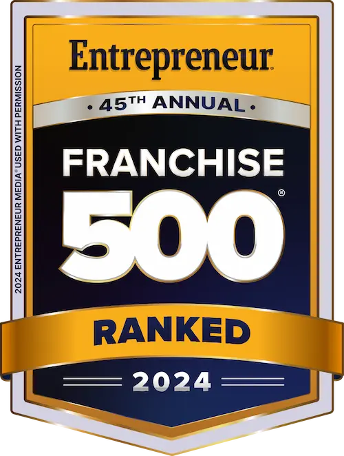 Top New and Emerging Franchises